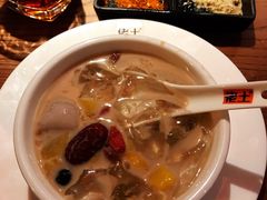 -佬土鹅肠火锅(解放路店)
