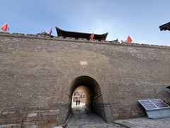 -雁门关景区