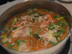 -土风豆米火锅(鸿通城店)