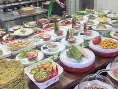 -寿州美味厨豆腐宴(寿县南门口西环路店)