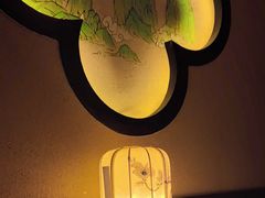 -绿茶餐厅(摩尔城店)