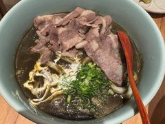 -大米·京都小酒馆·炭烧海鲜·烧鸟(龙口东路店)