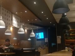 -江燕路万科里