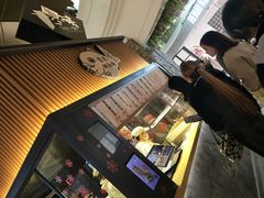-粉粉乐鲷鱼烧(美罗城店)