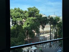 -广州白天鹅宾馆