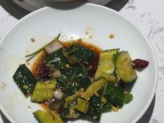 -关东小磨东北菜(漕河泾印象城店)