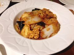 -南门小馆·清真(国贸商城店)