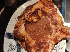 -阪尚皇·原切牛排·烤肉火锅自助(北京路店)