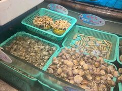 -快乐海鲜酒楼(滇池路店)