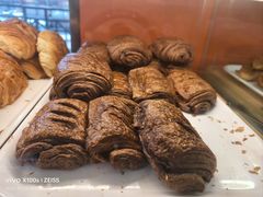 -新侨三宝乐面包店(崇文门店)