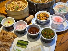 -老雒阳面馆·水席(王城路店)