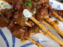 -代羊肉(中和店)