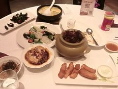 -上海小南国(不夜城店)