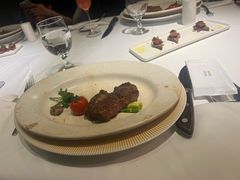 -王品牛排(福州泰禾店)