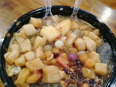 -串妹花式冰粉(乐山总店)