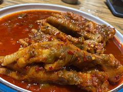 -京玉菲饭店(李村店)