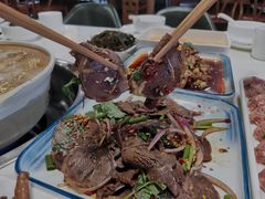 -土连锅·现熬养生汤锅(梁家巷店)
