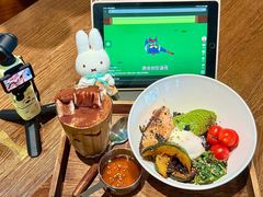 -echoes coffee回响咖啡(888街店)