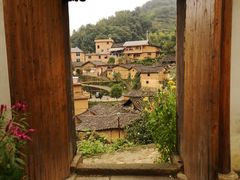 -杨家堂村