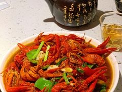 -京韵胡同·酱香羊蝎子火锅涮肉(长寿路店)