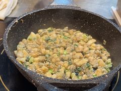 -闽上鲜·福建菜(龙湖滨江天街店)