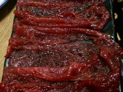 嫩肉-打酱友•斑鱼海鲜粥火锅(吴桥店)