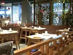 -虾满堂小龙虾烧烤(富荟广场店)