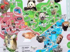 -红山森林动物园