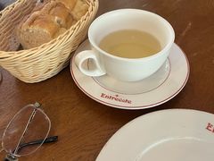 -Entrecôte 法国牛扒馆(保利·时光里店)