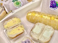 -卡吉诺动物奶油生日蛋糕(中原路店)