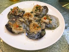 元贝（只）-雅盛品931海鲜酒家
