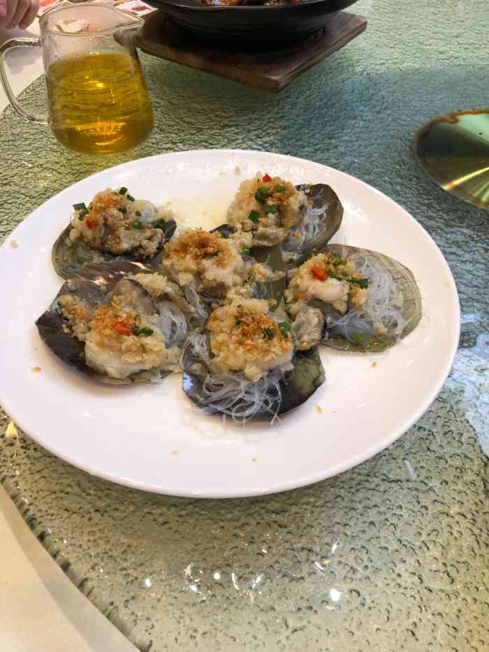 海鲜码头酒家·喜御酒店-"小伙伴们一直都超级喜欢,啦啦啦.