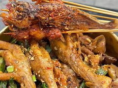 -降龙爪爪(建设路1店)