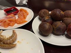 -荣誉国际酒店-云顶旋转餐厅