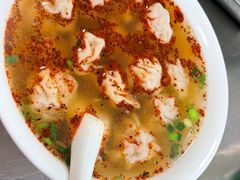 馄饨-汪家馄饨(集庆路店)