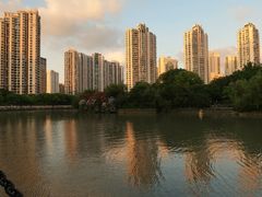 -苏州河梦清园环保主题公园