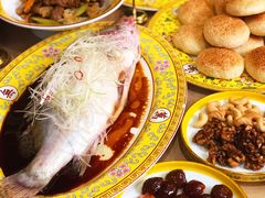 -仿膳饭庄·宫廷风味(百年传承店)