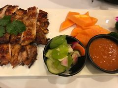 -阿诺泰·泰国餐厅(紫荆店)