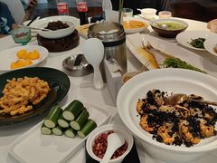 -橘洲1925湖湘餐厅