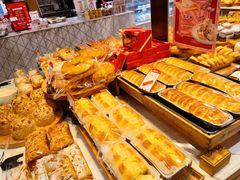 -罗森尼娜(解放西路店)