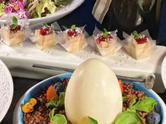 -烛影拾光观景餐厅·创意菜·摄影·小提琴(大唐不夜城店)