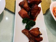 -光明邨大酒家(淮海路店)