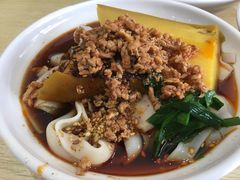 -洪记凉米线(新兴路店)
