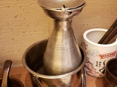 太雕黄酒-香园茶社·金陵小灶(老门东店)