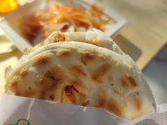 王菊油酥肉夹馍-王菊美食街·王菊面馆(总店)