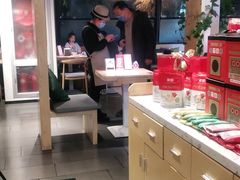 -嘉和一品粥(方庄店)