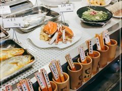 -侬佳蒸菜馆(听潮店)