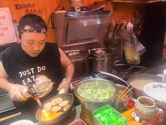 -老龙亭拉面店