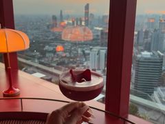 -福楼毕斯罗F Bistronome(国贸商城约会地标景观店)