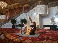 -北京中国大饭店